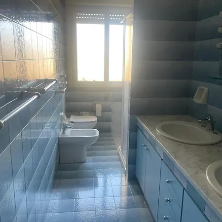 Summer Garden Διαμέρισμα *